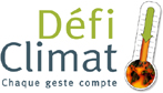DEFI CLIMAT (Auteur : CREBSL - 2011)