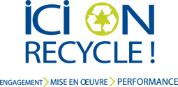 ICI on recycle