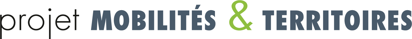 Logo Mobilités & Territoires