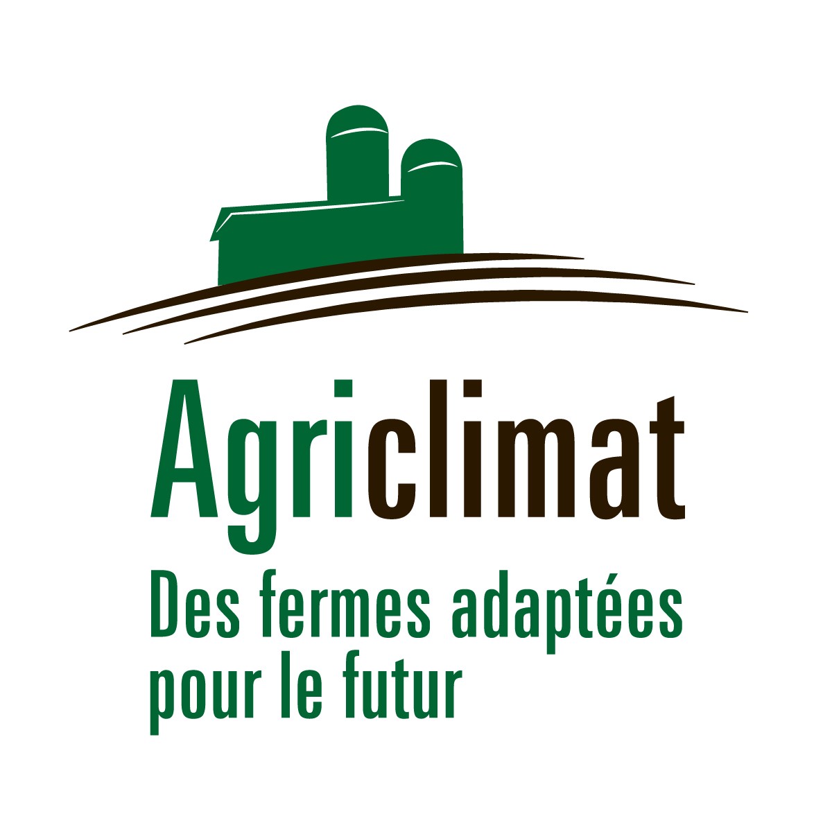 Logo_Agriclimat (Auteur : CDAQ)