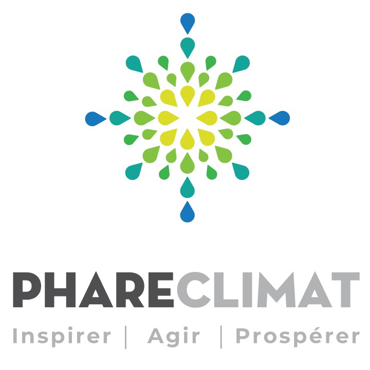 Logo Phare Climat 2019 (RNCREQ)