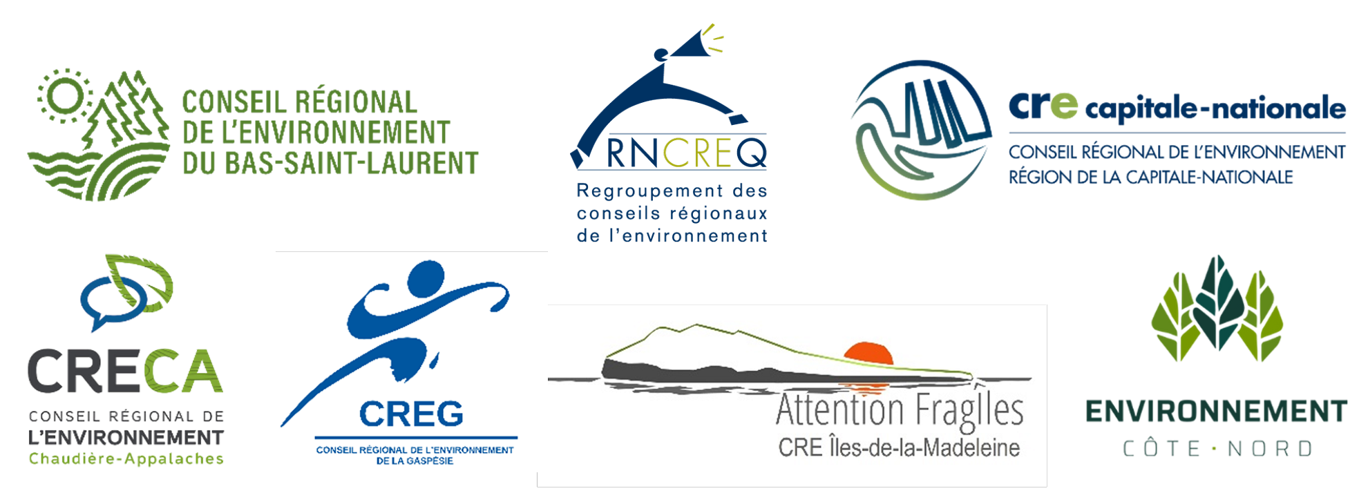 Logos CRE Forum