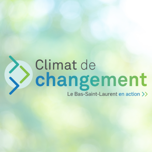 Projet Climat de changement